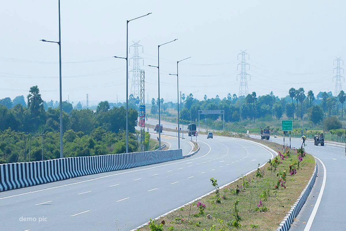 greenfield expressway