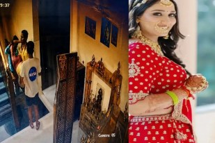 Twisha Sharma death case
