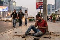 Gurugram Assault Case