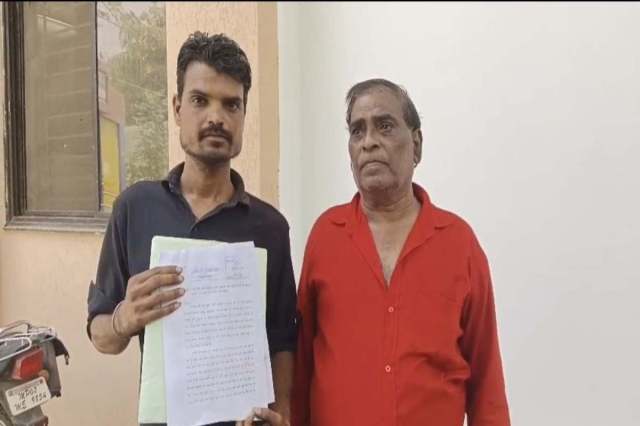 gwalior news
