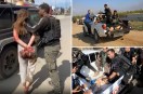 Hamas tourchering Israeli hostages