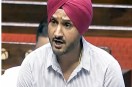 Harbhajan Singh