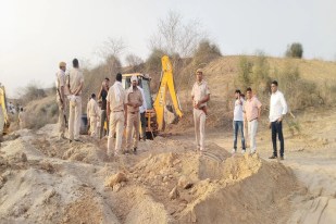 karauli news