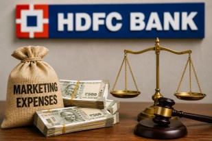 HDFC Bank Controversy