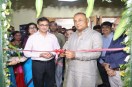 स्वास्थ्य एवं परिवार कल्याण मंत्री दिनेश गुंडूराव