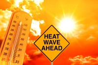 Heatwave Alert