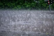 IMD forecast heavy rain in Northeast India.