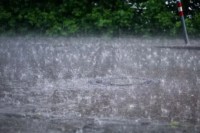IMD forecast heavy rain in Northeast India.
