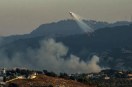 Hezbollah rocket attack