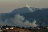 Hezbollah rocket attack
