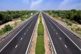4 Lane Highways
