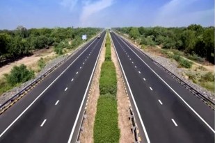 4 Lane Highways