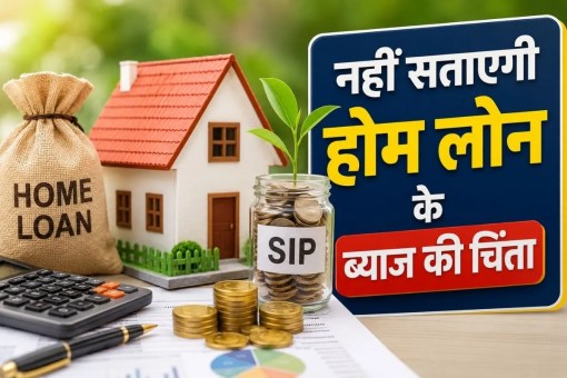 Interest Free Home Loan