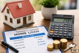 Home Loan Calculator