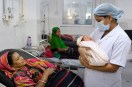 Katni Leads in Maternal and Child Safety