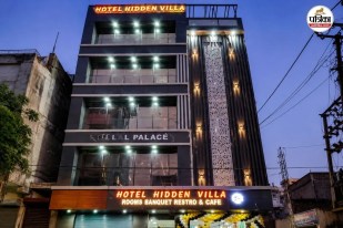 patna hotel case