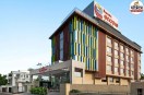 Data theft rocks luxury hotel