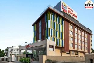 Data theft rocks luxury hotel
