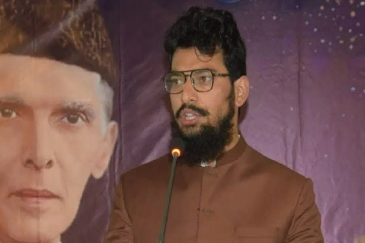 Hamza Burhan