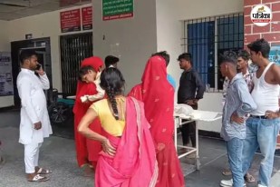 husband-wife death at same place