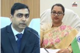 Bihar Tender scam