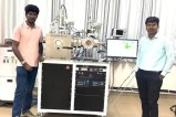 iit bhilai Bone Plate Technology