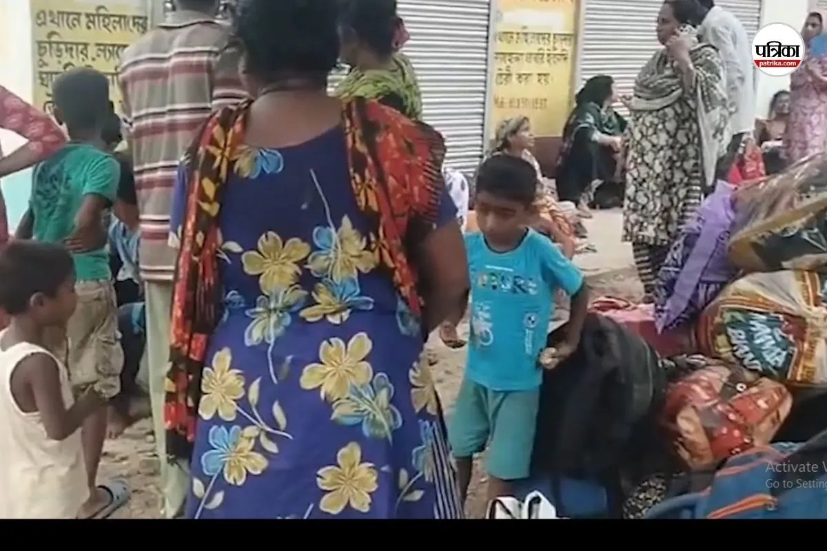 illegal bangladeshis