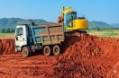 illegal mining