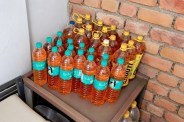 illegal petrol sale