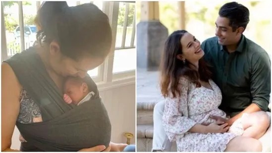 Actress Evelyn Sharma Confirms Divorce News
