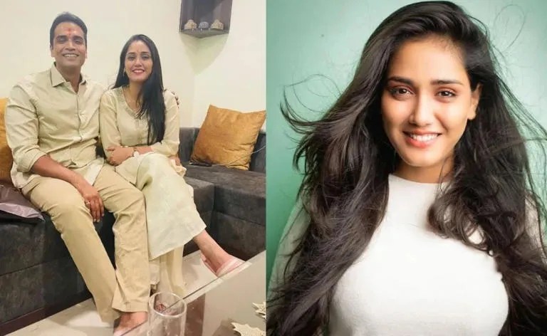 Abhilash Reddy On Actress Twisha Sharma Death