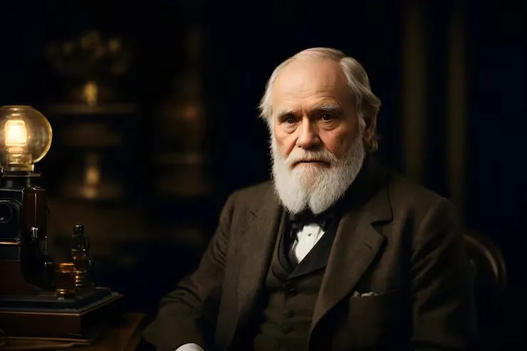 Alfred Nobel story