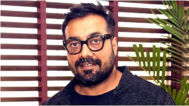 Anurag Kashyap controversial tweet Brahmin