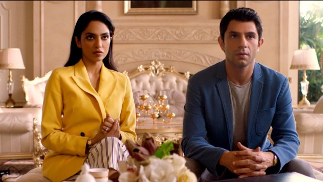 Made in Heaven dowry episode viral after Twisha sharma Death