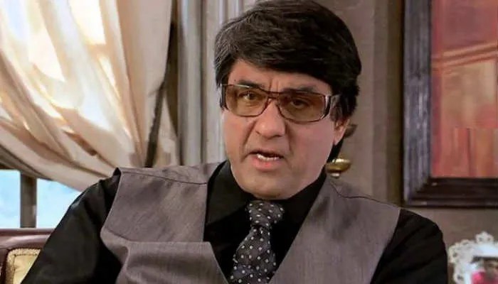 Mukesh Khanna On marriage