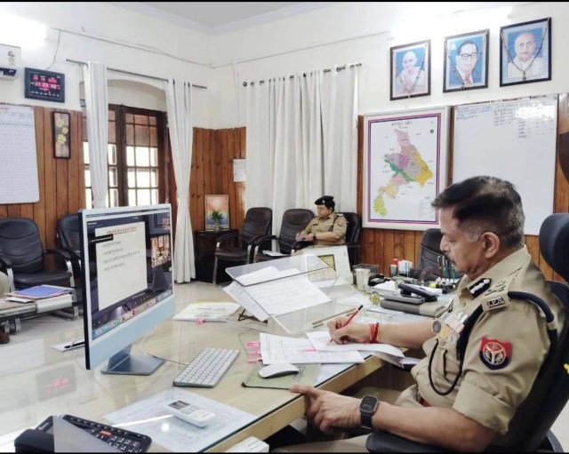 ips alok singh