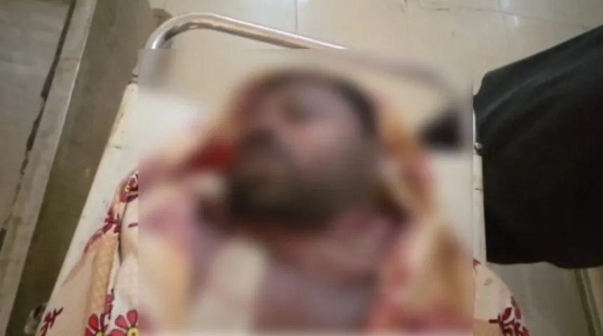 Chhattisgarh Murder News