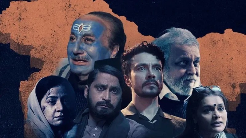 Bollywood Controversial Movie
