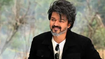 Vijay fan attempted suicide over election rumours