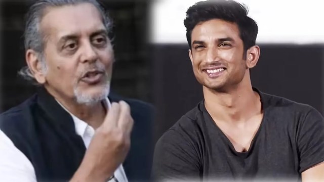 Shishir Sharma statement on Sushant suicide