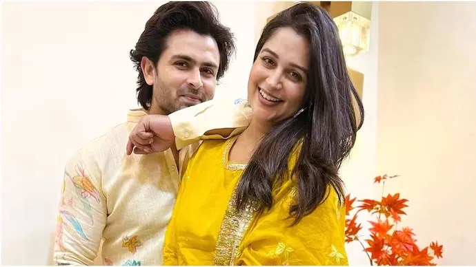Shoaib Ibrahim On Dipika Kakar Health