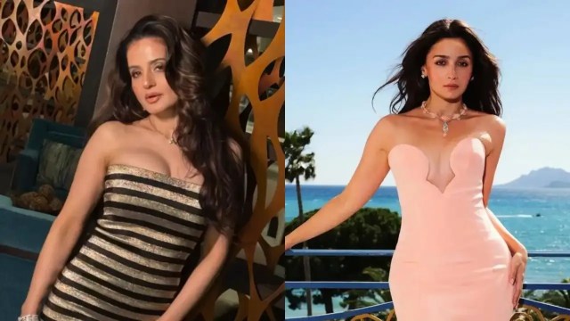 Ameesha Patel On Alia Bhatt Trolling