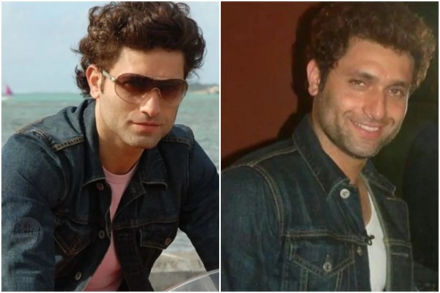 Bollywood actors accused of rape and harassment