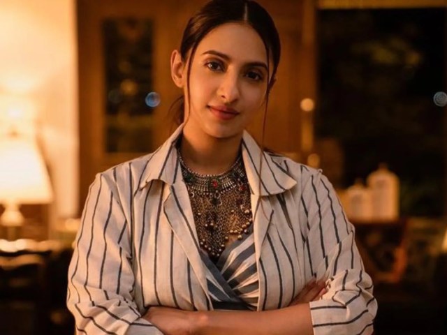 Akansha Ranjan Kapoor On Egg Freezing Struggles