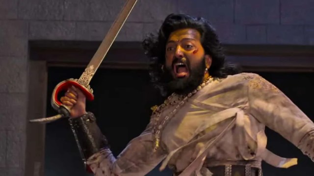 Raja Shivaji Box Office Collection Day 2