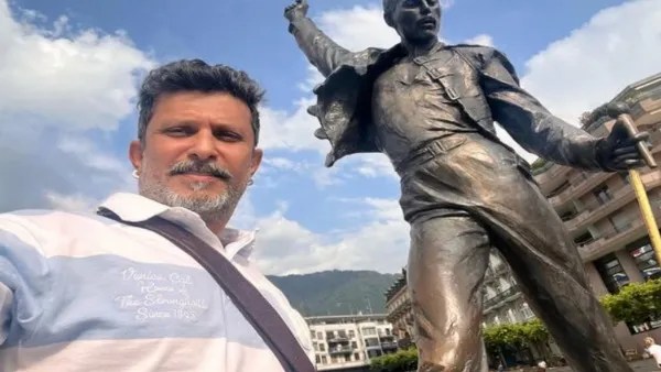 Dileep Raj Passes Away
