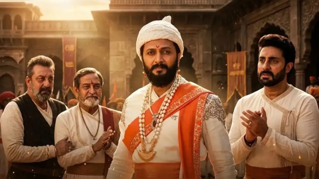 Raja Shivaji Total Collection