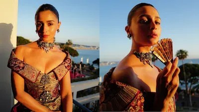 Ameesha Patel On Alia Bhatt Trolling
