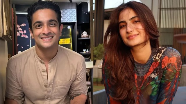 Palak Tiwari mimicry BeerBiceps