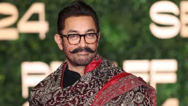 Aamir Khan Death Fear In Flight